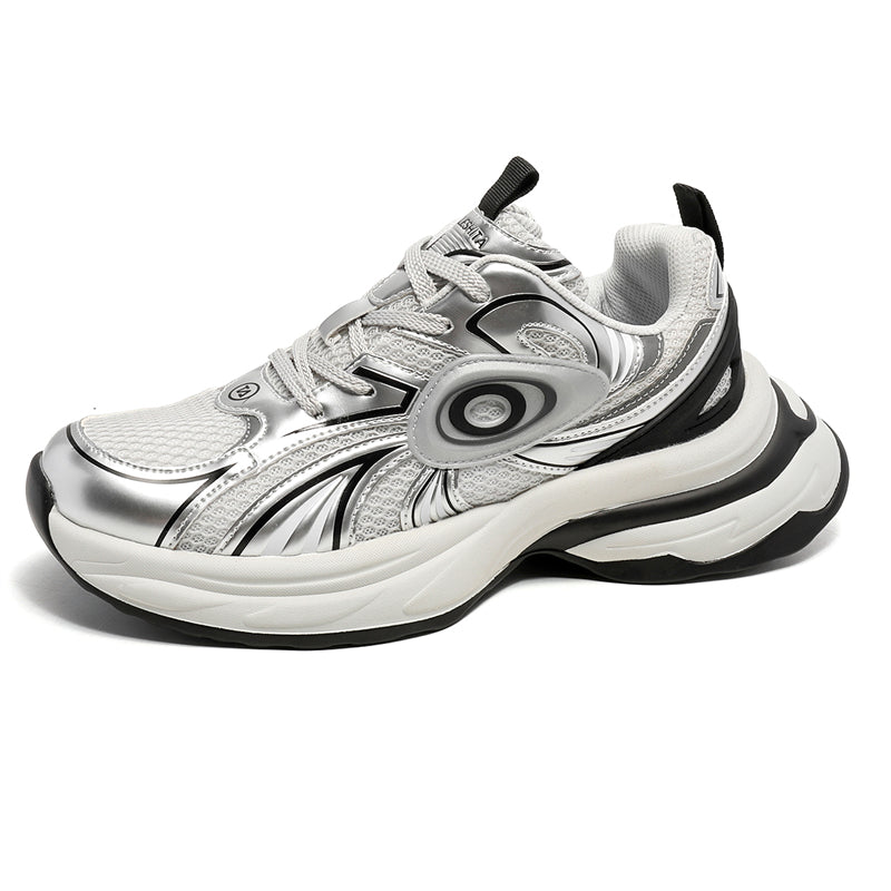 'Electro Impulse' X9X Sneakers - Sneakernational