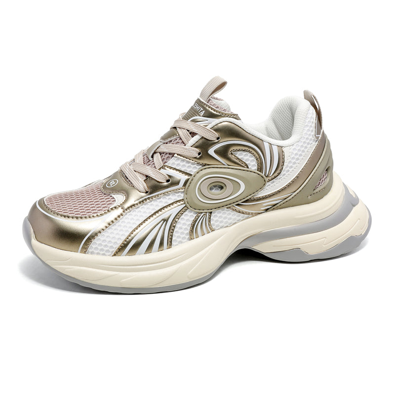'Electro Impulse' X9X Sneakers - Sneakernational
