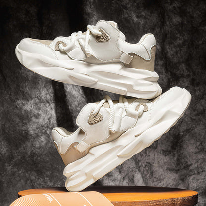 'Apocalypse Ascend' X9X Sneakers - Sneakernational