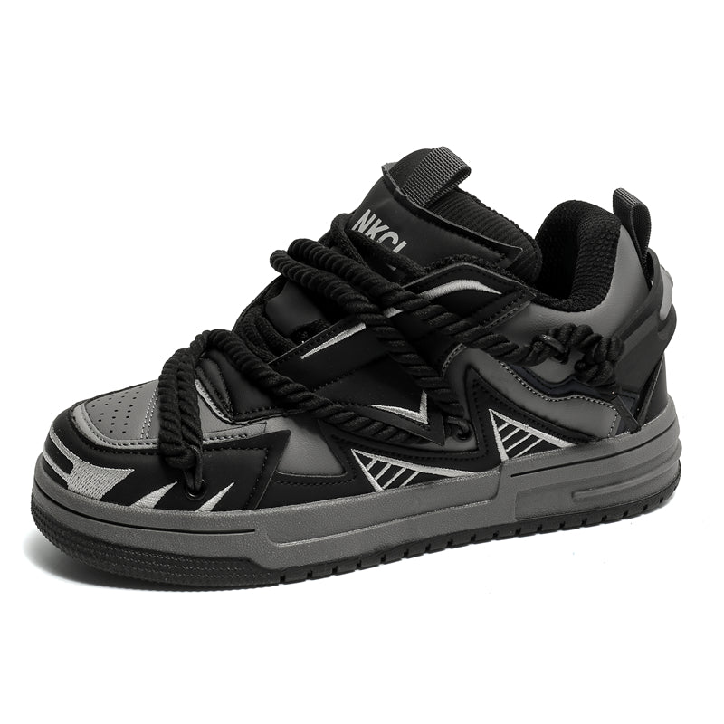 ‘Jump Jet’ X9X Sneakers - Sneakernational