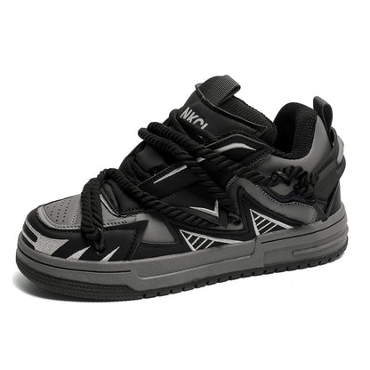 ‘Jump Jet’ X9X Sneakers - Sneakernational