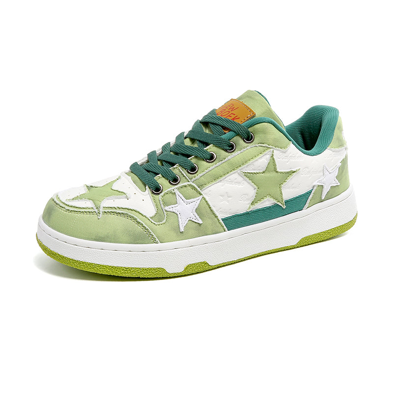 ‘Surge Spark’ X9X Sneakers - Sneakernational