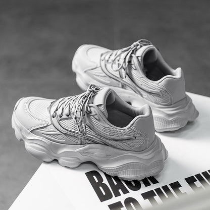 'Quasar Pulse' X9X Sneaker - Sneakernational