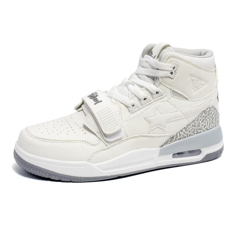 ‘Rush Rally’ X9X Sneakers - Sneakernational