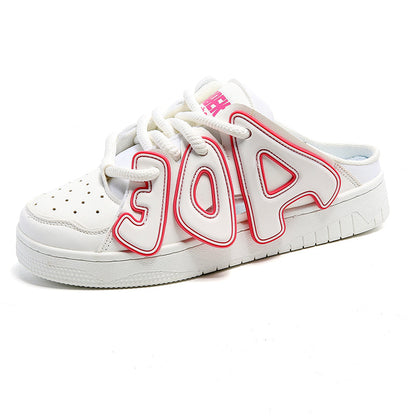 DEZARAL Chunky Sneakers - Sneakernational