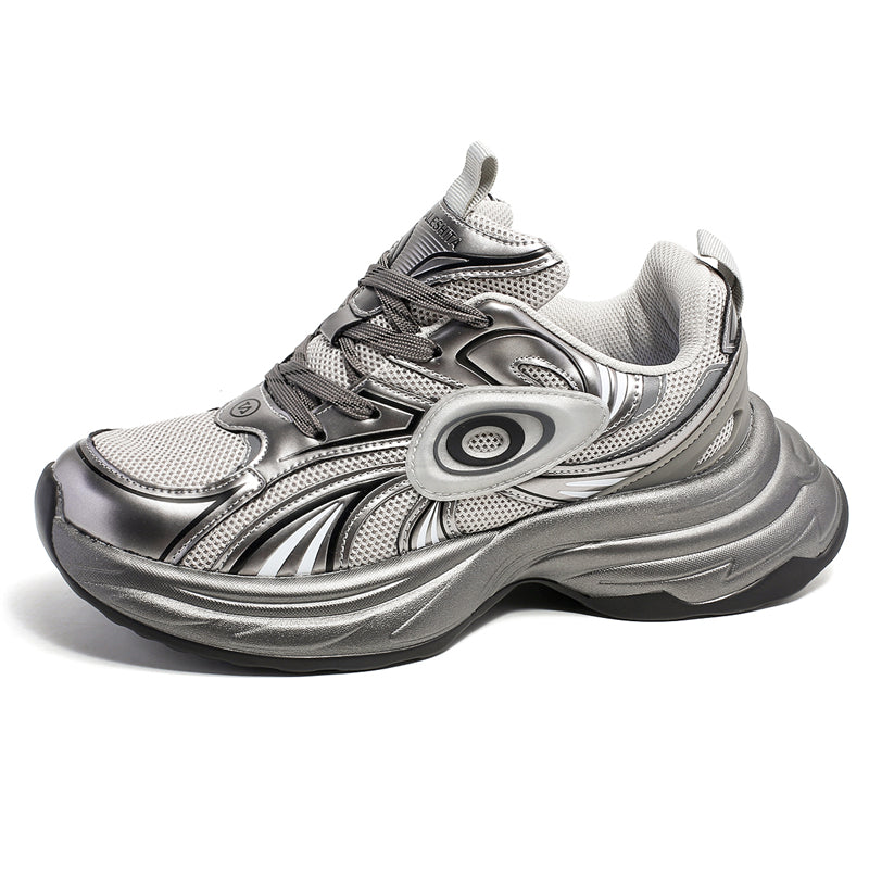 'Electro Impulse' X9X Sneakers - Sneakernational