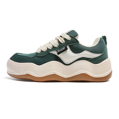 'Aurora Thrust' X9X Sneakers - Sneakernational