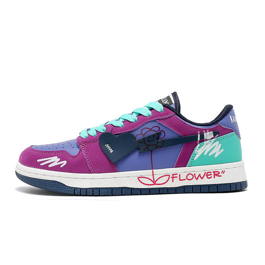 ‘Dynamo Dash’ X9X Sneakers - Sneakernational