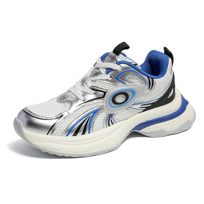 'Electro Impulse' X9X Sneakers - Sneakernational