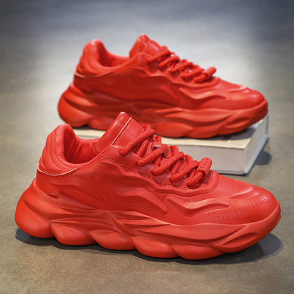 'Luminous Lagoon’ X9X Sneakers - Sneakernational