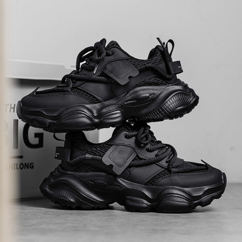 'Aether Glide' X9X Sneakers - Sneakernational