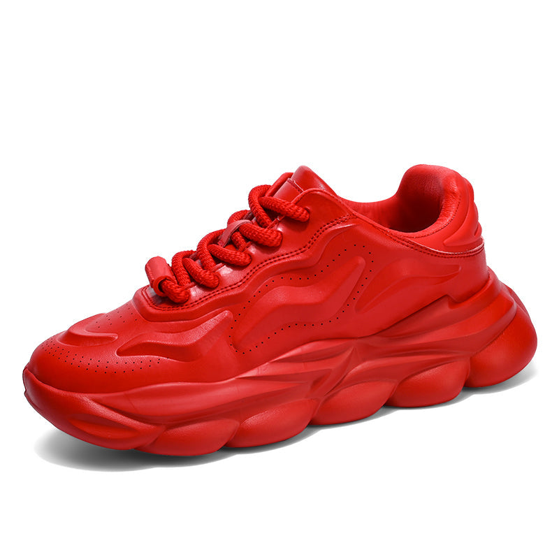 'Luminous Lagoon’ X9X Sneakers - Sneakernational