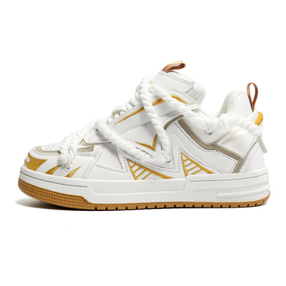 ‘Jump Jet’ X9X Sneakers - Sneakernational