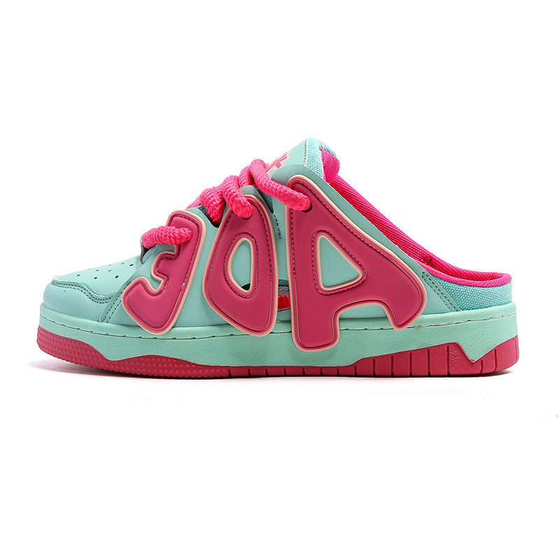 DEZARAL Chunky Sneakers - Sneakernational