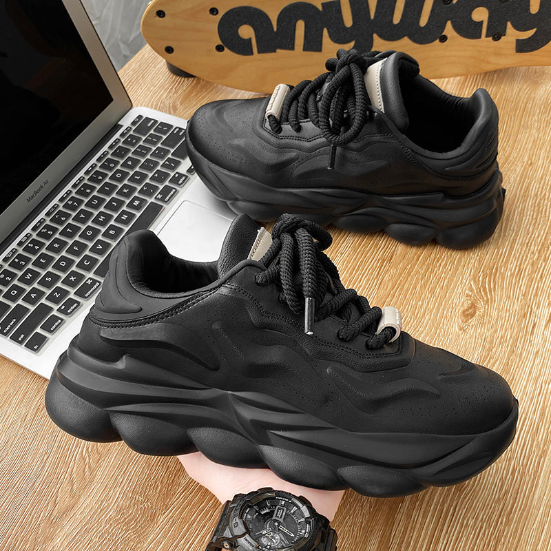 'Luminous Lagoon’ X9X Sneakers - Sneakernational