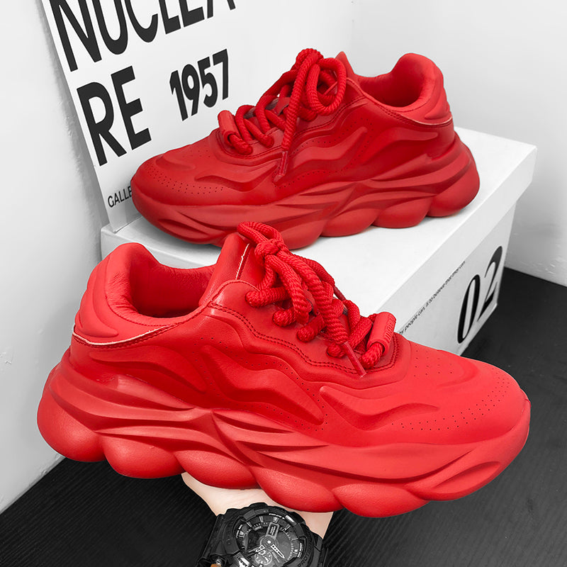 'Luminous Lagoon’ X9X Sneakers - Sneakernational