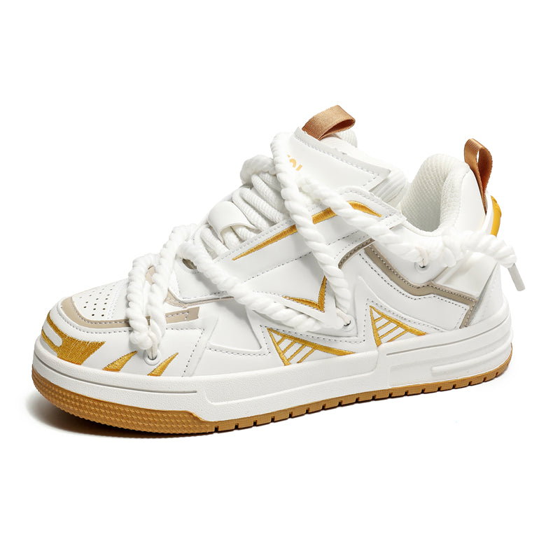 ‘Jump Jet’ X9X Sneakers - Sneakernational