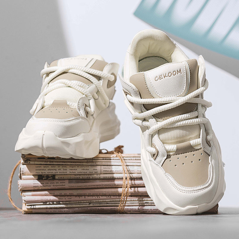 'Apocalypse Ascend' X9X Sneakers - Sneakernational