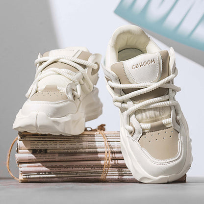 'Apocalypse Ascend' X9X Sneakers - Sneakernational