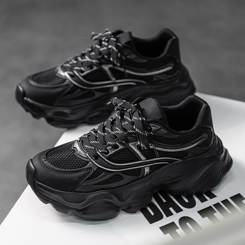 'Quasar Pulse' X9X Sneaker - Sneakernational