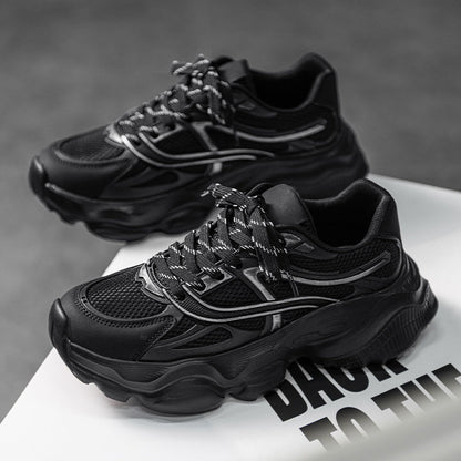 'Quasar Pulse' X9X Sneaker - Sneakernational