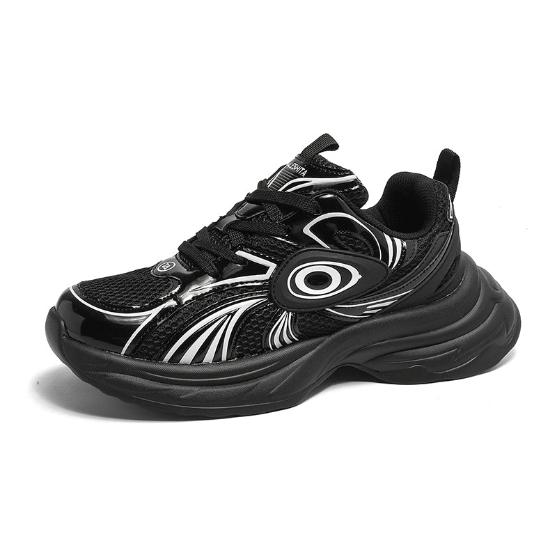 'Electro Impulse' X9X Sneakers - Sneakernational