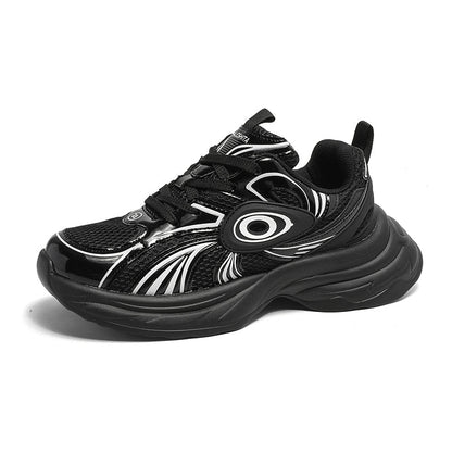 'Electro Impulse' X9X Sneakers - Sneakernational