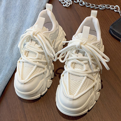 MYLA Chunky Sneakers - Sneakernational