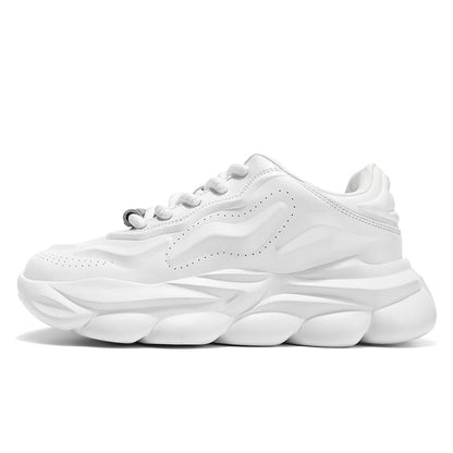 'Luminous Lagoon’ X9X Sneakers - Sneakernational