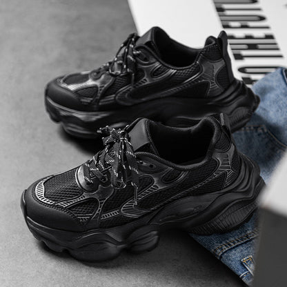 'Nebulon Drift' X9X Sneakers - Sneakernational