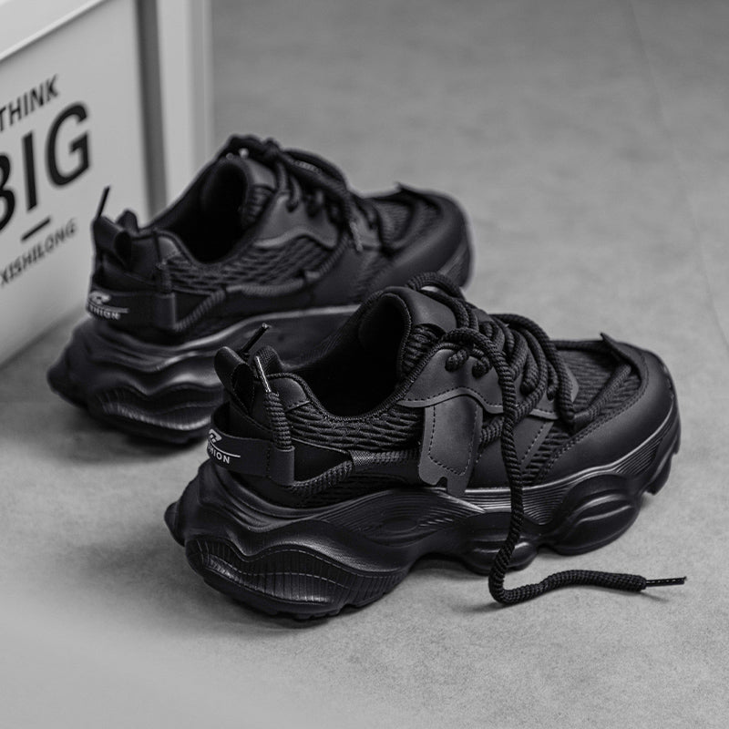 'Aether Glide' X9X Sneakers - Sneakernational