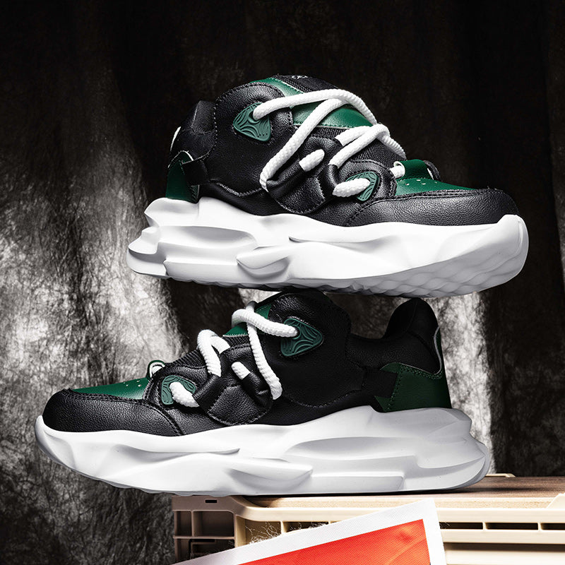 'Apocalypse Ascend' X9X Sneakers - Sneakernational