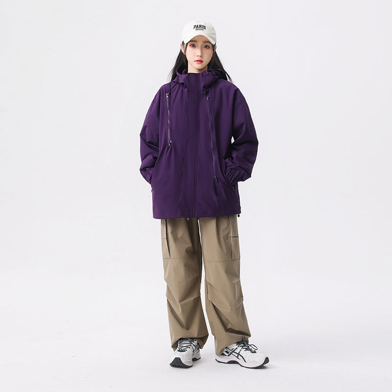 MLB 8008 Outdoor Jacket - Sneakernational
