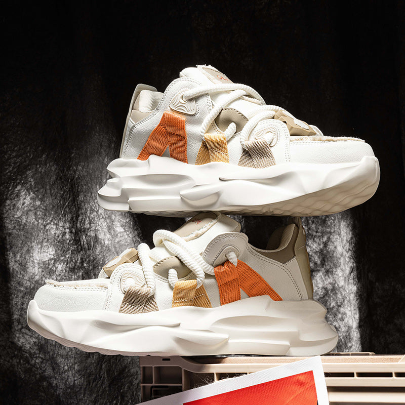 'Reckoning Resonance' X9X Sneakers - Sneakernational