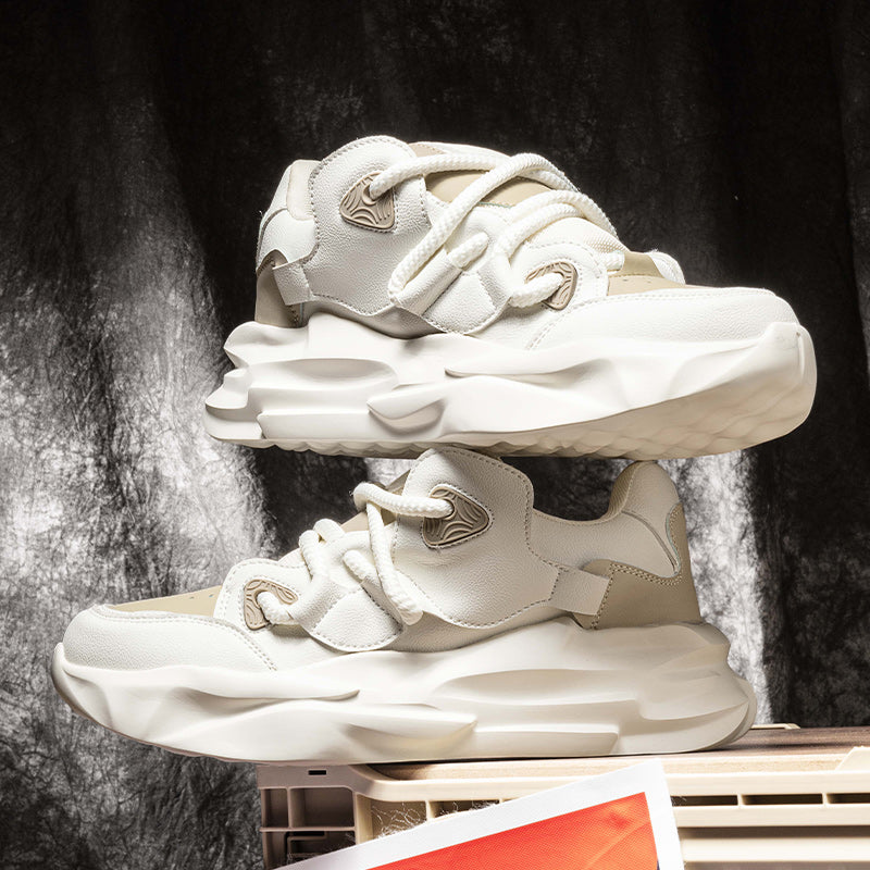 'Apocalypse Ascend' X9X Sneakers - Sneakernational