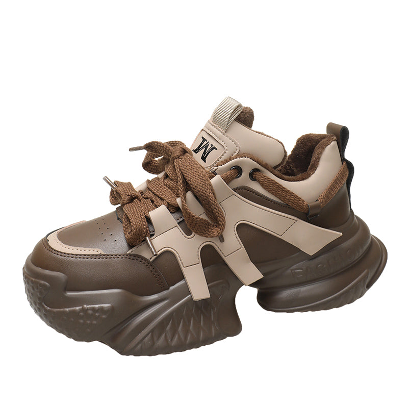 ‘Gladiator Sprint’ X9X Sneakers - Sneakernational