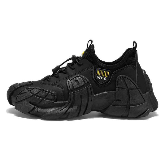 'Cosmo Veil' X9X Sneakers