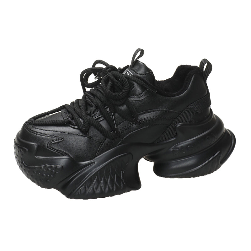 ‘Tiberius Flash’ X9X Sneakers - Sneakernational