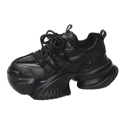 ‘Tiberius Flash’ X9X Sneakers - Sneakernational