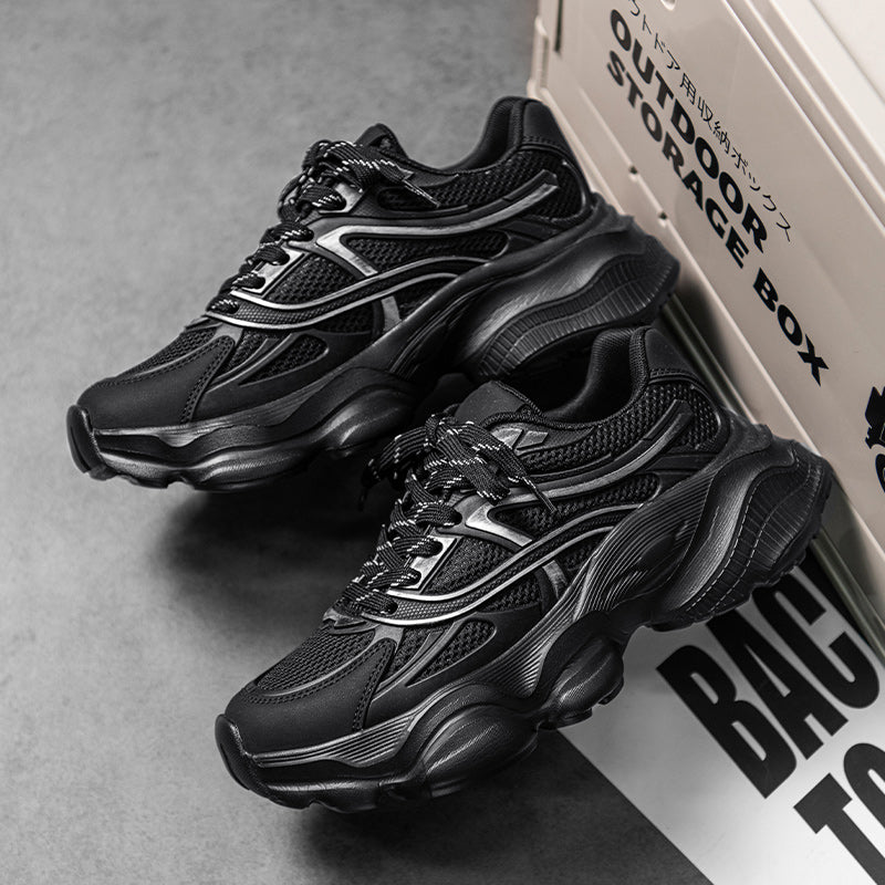 'Quasar Pulse' X9X Sneaker - Sneakernational