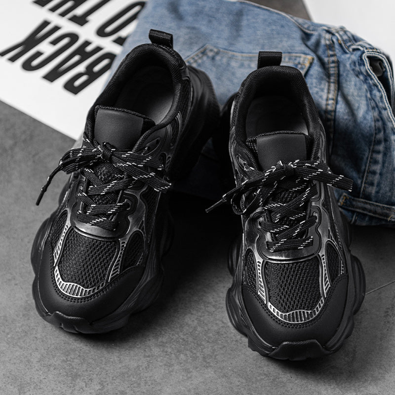 'Nebulon Drift' X9X Sneakers - Sneakernational