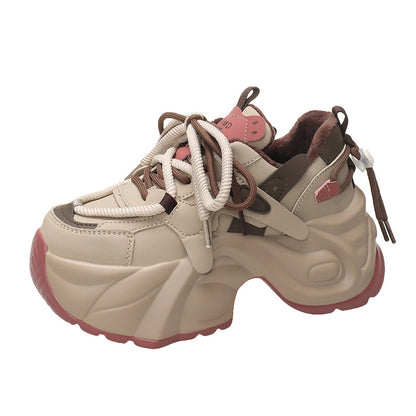 MAESI Chunky Sneakers - Sneakernational