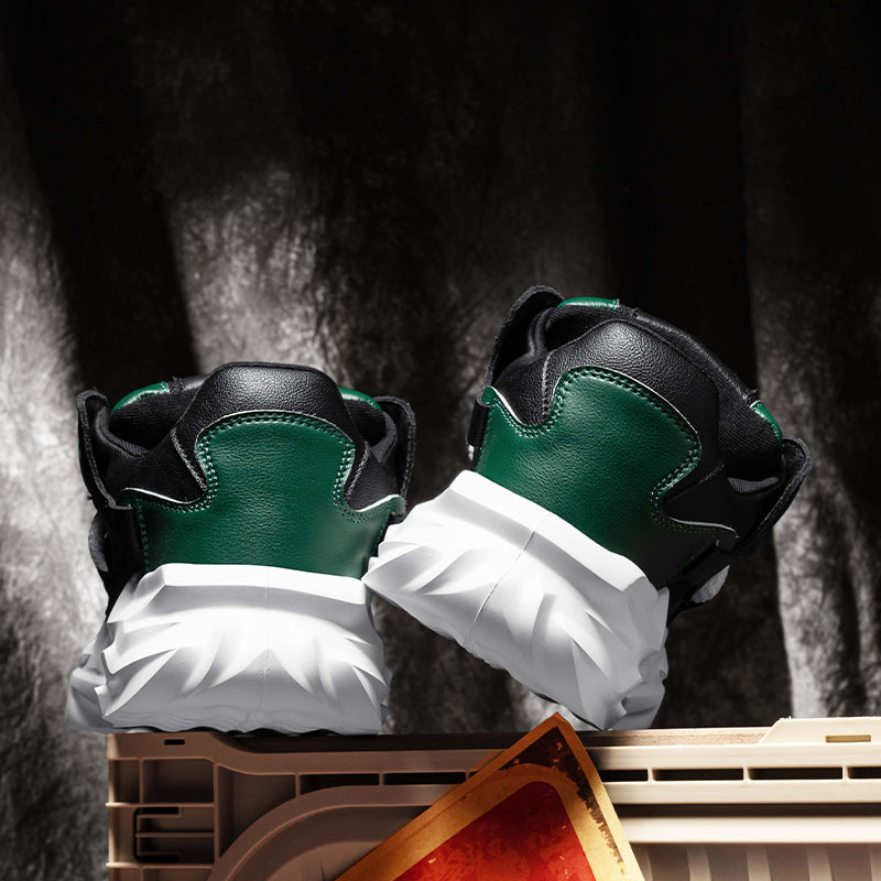 'Apocalypse Ascend' X9X Sneakers - Sneakernational