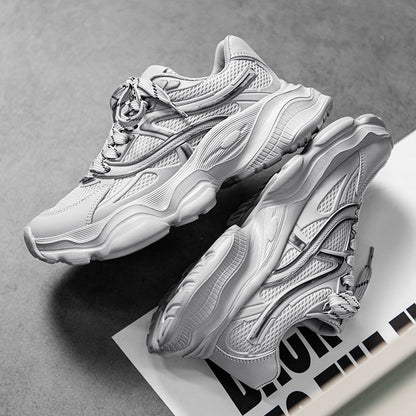 Quasar Pulse X9X Sneakers for Ultimate Comfort and Style