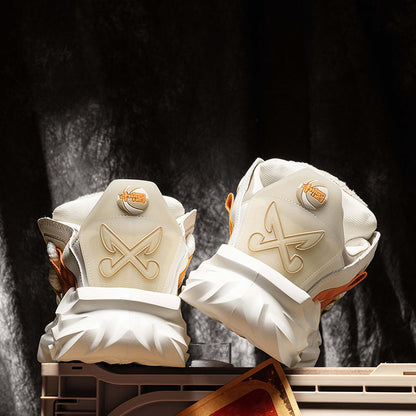 'Reckoning Resonance' X9X Sneakers - Sneakernational