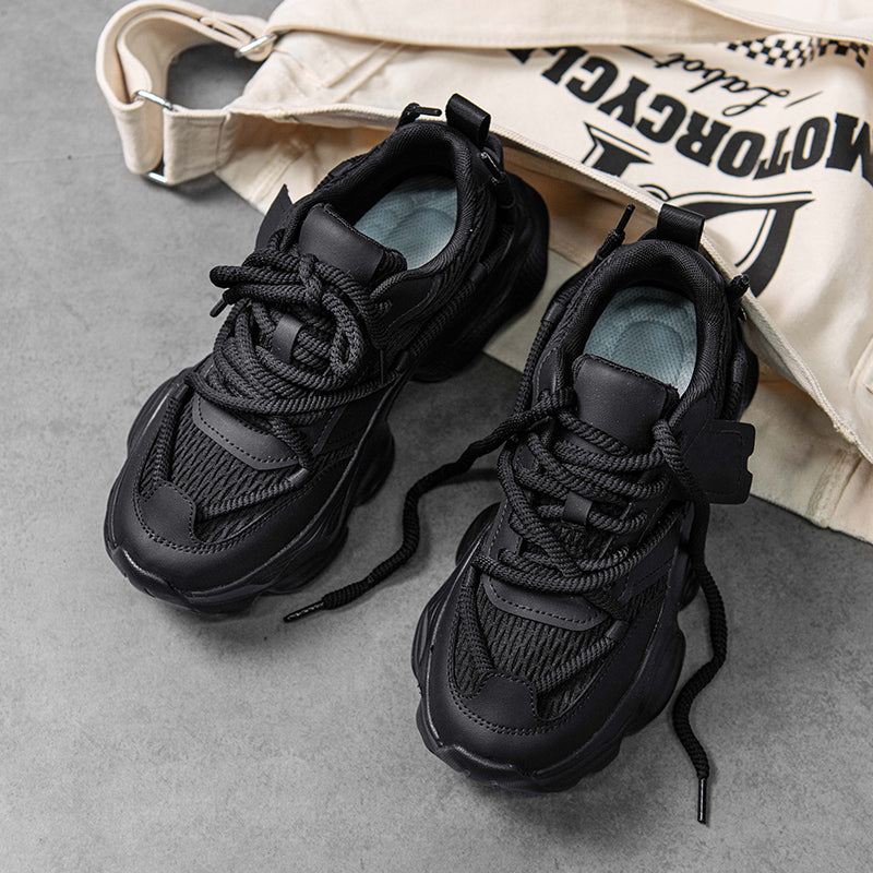 'Aether Glide' X9X Sneakers - Sneakernational