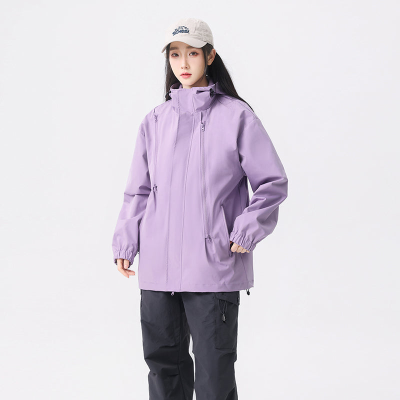 MLB 8008 Outdoor Jacket - Sneakernational