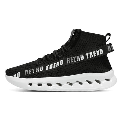 ‘Ignite Core’ X9X Sneakers - Sneakernational