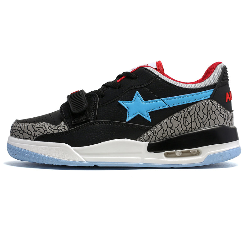 ‘Stride Strong’ X9X Sneakers - Sneakernational