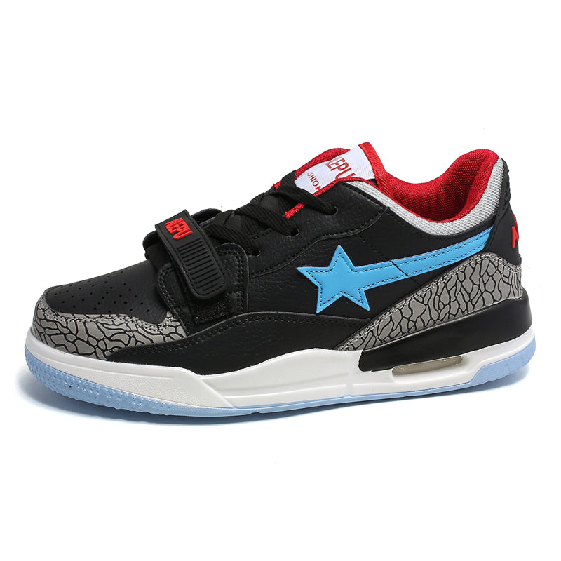 ‘Stride Strong’ X9X Sneakers - Sneakernational